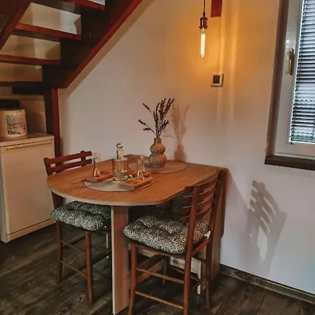 Family House Maksimovic