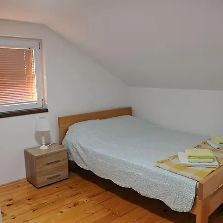 Family House Maksimovic Дом отдыха *