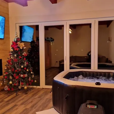 Family House Maksimovic Дом отдыха *