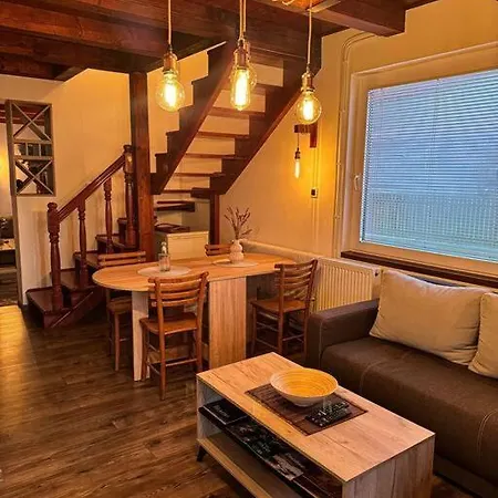 Family House Maksimovic