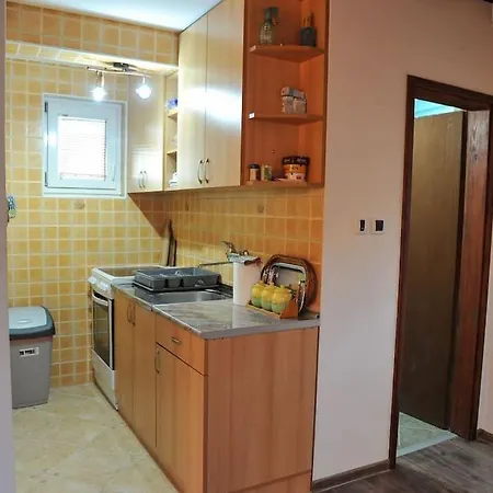 Dom wakacyjny Family House Maksimovic