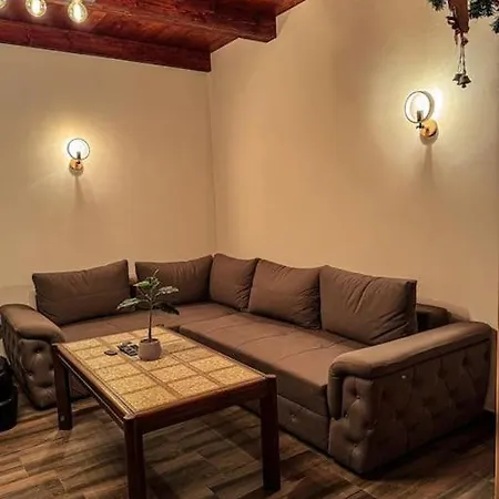 Family House Maksimovic בית נופש ואליג'בו