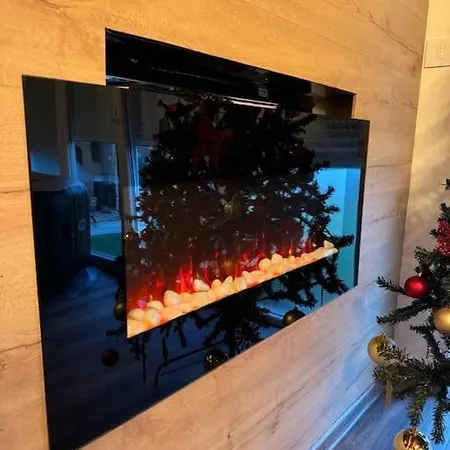 Family House Maksimovic Валево