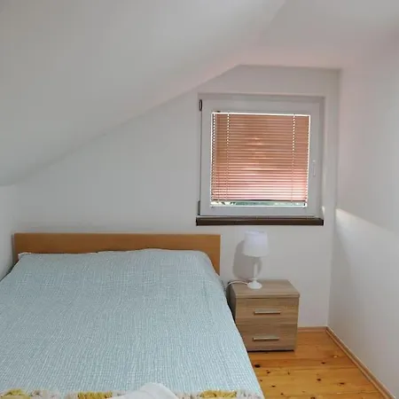 Family House Maksimovic ואליג'בו